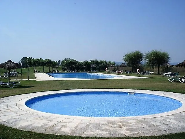 Emporda Golf Club Apartment Begur Spain