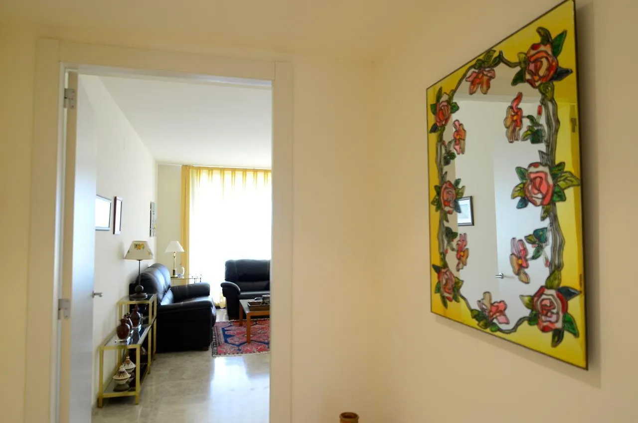 Emporda Golf Club Apartment Begur