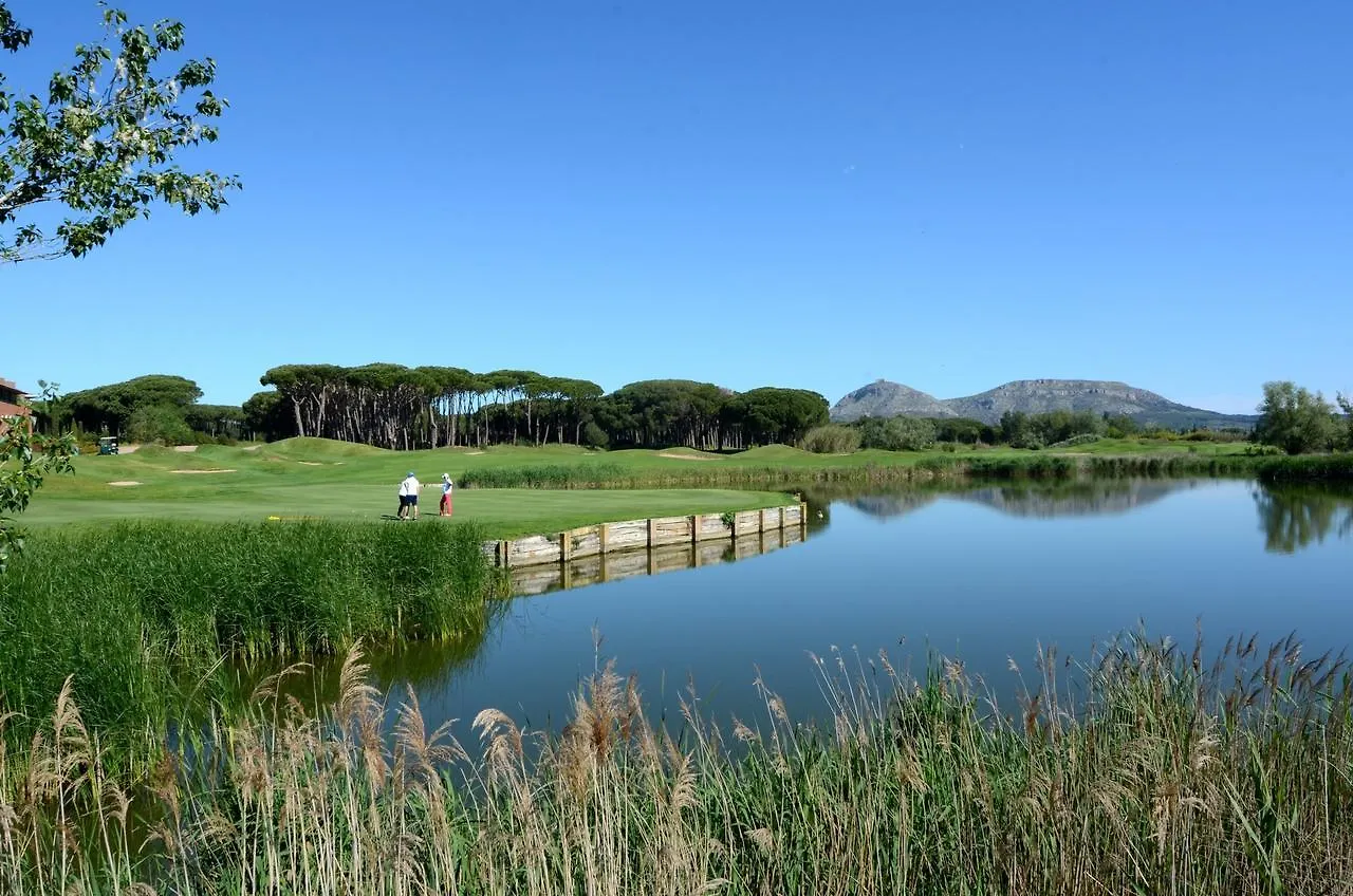 Emporda Golf Club Apartment Begur