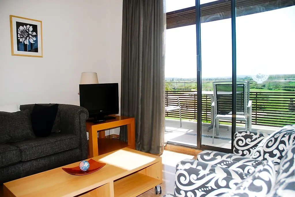 Emporda Golf Club Appartamento Begur 0*,