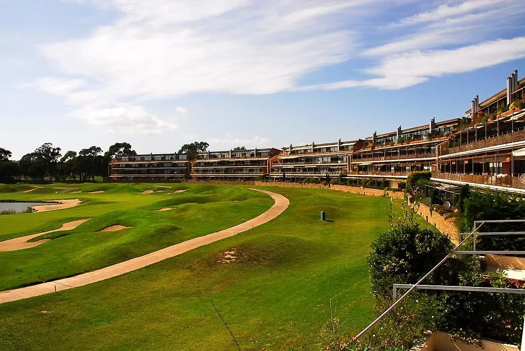 Emporda Golf Club Appartamento Begur