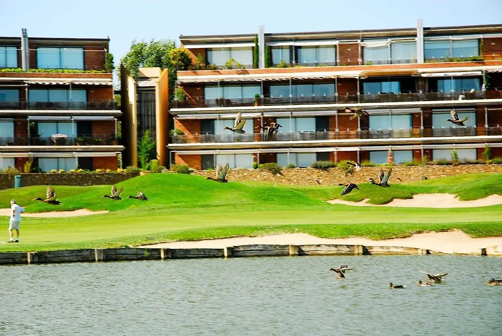 Emporda Golf Club Appartamento Begur