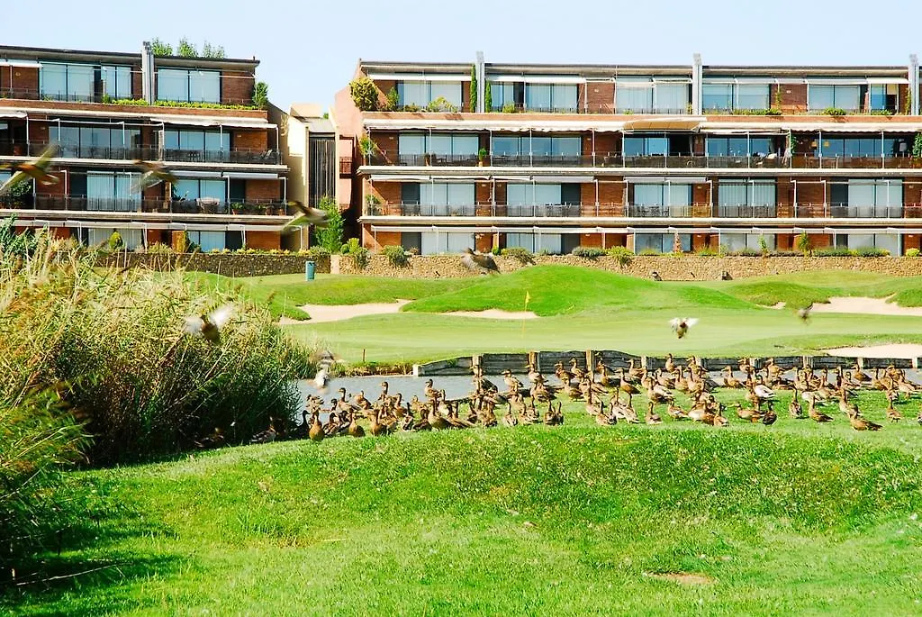Emporda Golf Club Appartamento Begur 0*,  Spagna