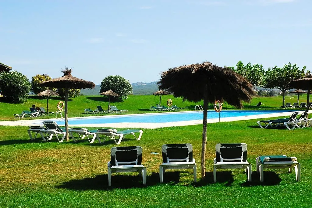Emporda Golf Club Appartamento Begur