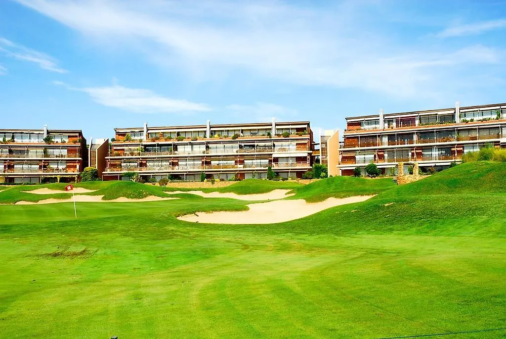 Emporda Golf Club Appartamento Begur