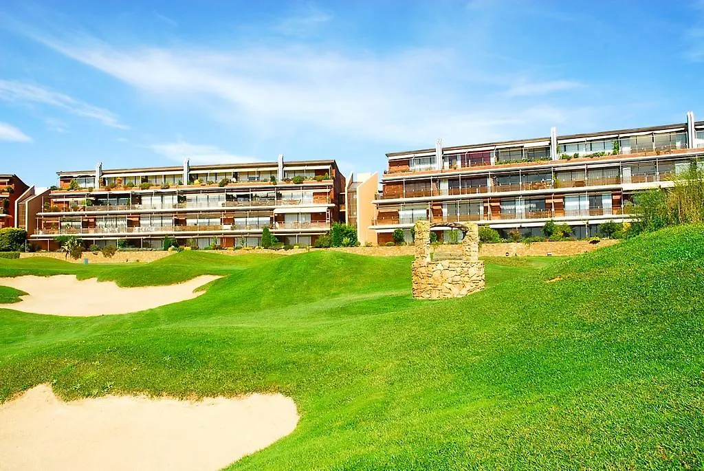 Emporda Golf Club Appartamento Begur 0*,