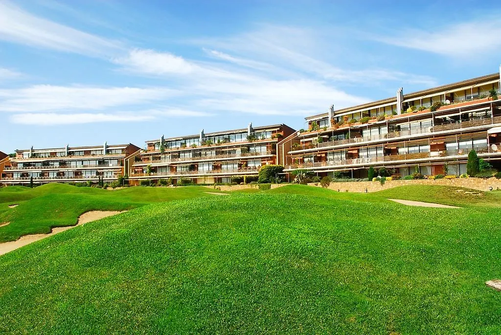 Emporda Golf Club Appartamento Begur